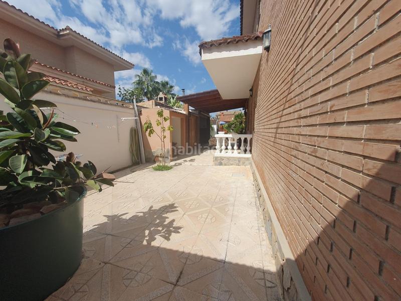 Foto c1fa60db-c8ab-436a-93d8-12d5efc393d2. Chalet en calle cassiopea 18 espectacular chalet en la exclusiva zona de la almajada en Mutxamel