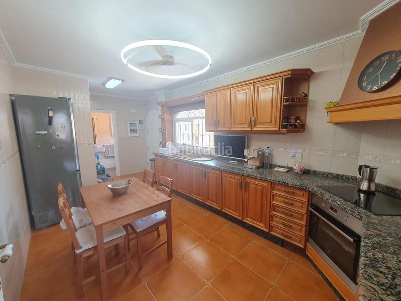 Foto c78b7349-68ba-41ca-8ca9-8ff865f5bc7d. Chalet en calle cassiopea 18 espectacular chalet en la exclusiva zona de la almajada en Mutxamel