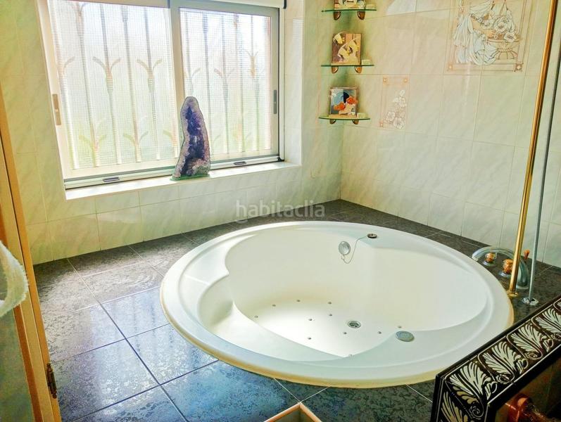 Foto caacfcda-b68f-44d1-bedf-caf936cc237a. Chalet en calle cassiopea 18 espectacular chalet en la exclusiva zona de la almajada en Mutxamel