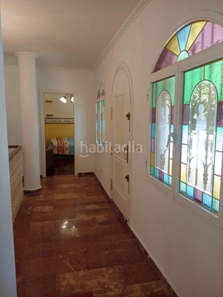 Foto cf4168a1-a7b2-4bda-a5af-eed7862538bd. Chalet en calle cassiopea 18 espectacular chalet en la exclusiva zona de la almajada en Mutxamel