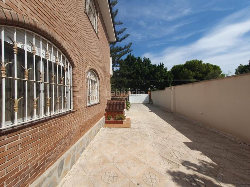 Foto db16ae1e-91ad-4a06-8f5c-2cf4aee4ca3d. Chalet en calle cassiopea 18 espectacular chalet en la exclusiva zona de la almajada en Mutxamel
