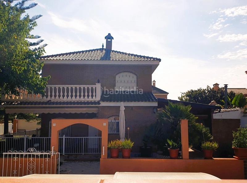 Foto e2098e4e-0ea3-4d9d-9926-306ee7091dce. Chalet en calle cassiopea 18 espectacular chalet en la exclusiva zona de la almajada en Mutxamel