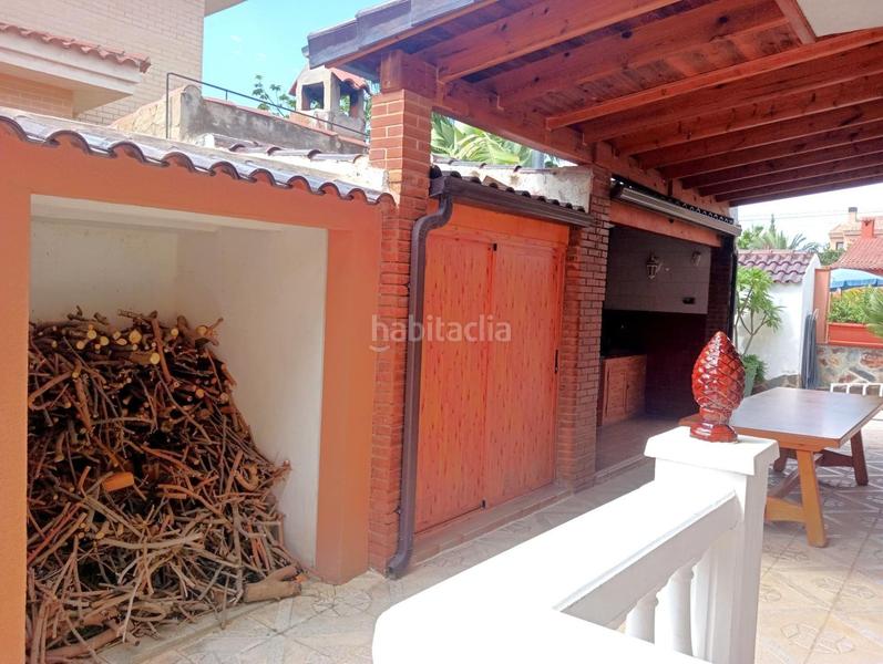Foto eaf21e72-5671-410a-90de-9a7b6c49e8c1. Chalet en calle cassiopea 18 espectacular chalet en la exclusiva zona de la almajada en Mutxamel