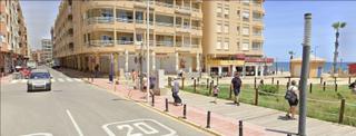 Pis  Calle mayor-mata. Piso en playa de la mata, torrevieja.