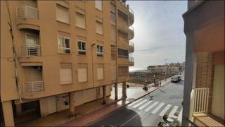 Appartement  Calle mayor-mata. Piso en playa de la mata, torrevieja.