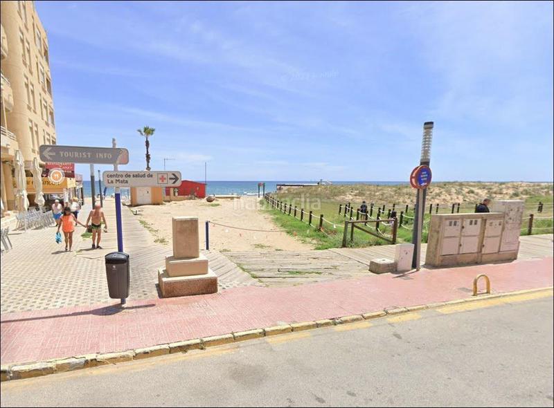 Foto 6dddfec1-4f22-44c3-a9a0-096a3fe68c56. Piso  en playa de la mata, . en Gaspar Perelló Torrevieja