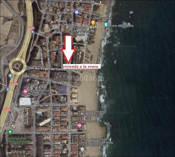 Foto 77a78f08-000c-4554-8380-80ed1524dcb6. Piso  en playa de la mata, . en Gaspar Perelló Torrevieja