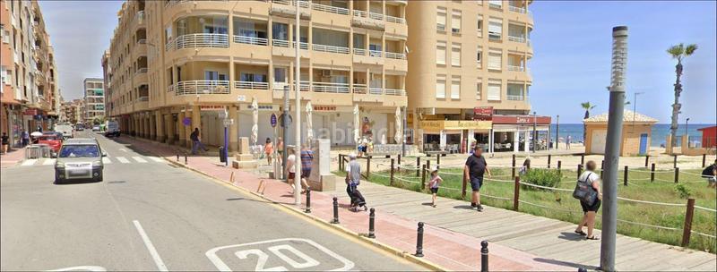 Foto e2a8e095-fb13-480e-af88-1238fcbae56f. Piso  en playa de la mata, . en Gaspar Perelló Torrevieja