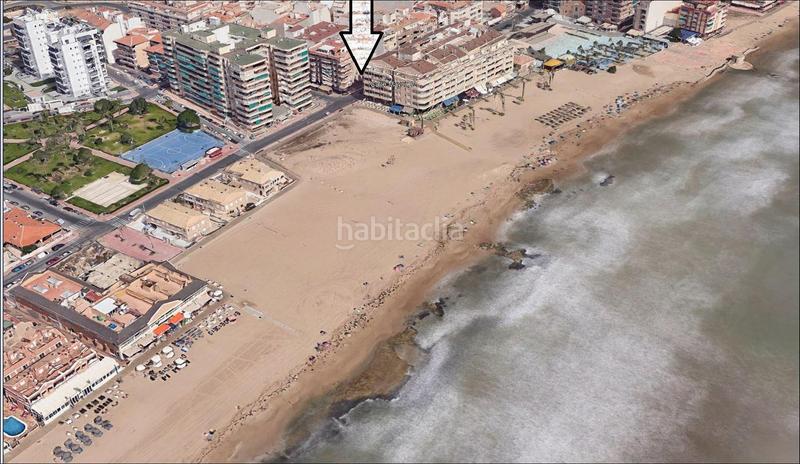 Foto ee65cac7-8ea9-4c04-b0a2-1e8ce1ae8e1c. Piso  en playa de la mata, . en Gaspar Perelló Torrevieja