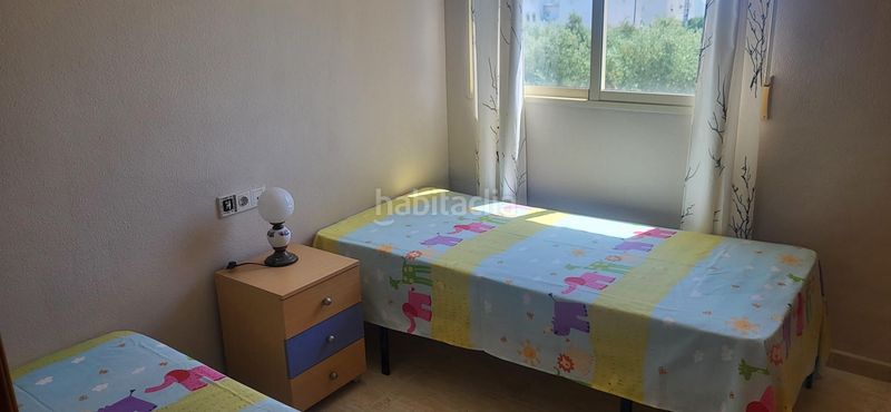 Foto 273b73ef-1f34-4bd4-8fbd-41727d125c1a. Affitto casa con riscaldamento piscina in Pueblo Español-Coveta Fumá Campello (el)