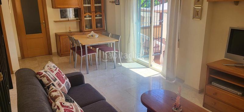 Foto 4d166d04-0bac-461e-8f33-f33992a6b331. Affitto casa con riscaldamento piscina in Pueblo Español-Coveta Fumá Campello (el)