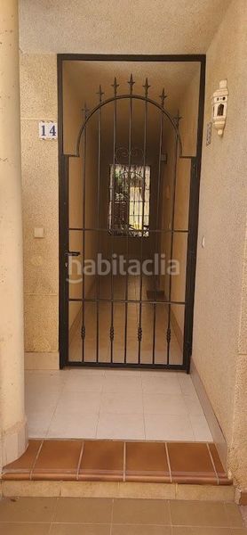 Foto 55621813-77eb-42de-ab03-0c546c423169. Affitto casa con riscaldamento piscina in Pueblo Español-Coveta Fumá Campello (el)
