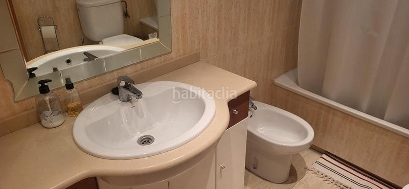Foto 5d3e42b1-d7f5-43ff-b48b-54d922dc1151. Affitto casa con riscaldamento piscina in Pueblo Español-Coveta Fumá Campello (el)
