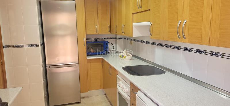 Foto 5df2c40f-7235-4dd5-bbfa-e09f71b9e876. Affitto casa con riscaldamento piscina in Pueblo Español-Coveta Fumá Campello (el)