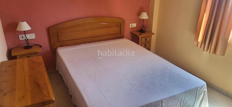 Foto 7442209e-e509-4905-a121-1ddff6eabe24. Affitto casa con riscaldamento piscina in Pueblo Español-Coveta Fumá Campello (el)