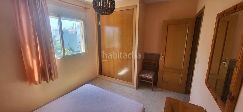 Foto 7d8615e3-cf92-417d-b59d-012127112f26. Affitto casa con riscaldamento piscina in Pueblo Español-Coveta Fumá Campello (el)