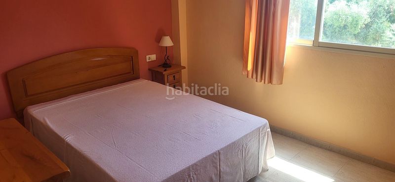 Foto 830502a7-ca9b-42f1-9173-ca1195d2b3b2. Affitto casa con riscaldamento piscina in Pueblo Español-Coveta Fumá Campello (el)