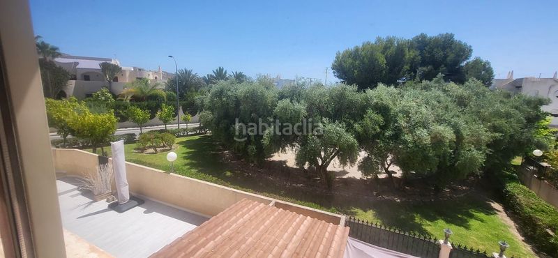 Foto bd60dd11-8412-4efc-a3f9-68b90bf2fb2d. Affitto casa con riscaldamento piscina in Pueblo Español-Coveta Fumá Campello (el)
