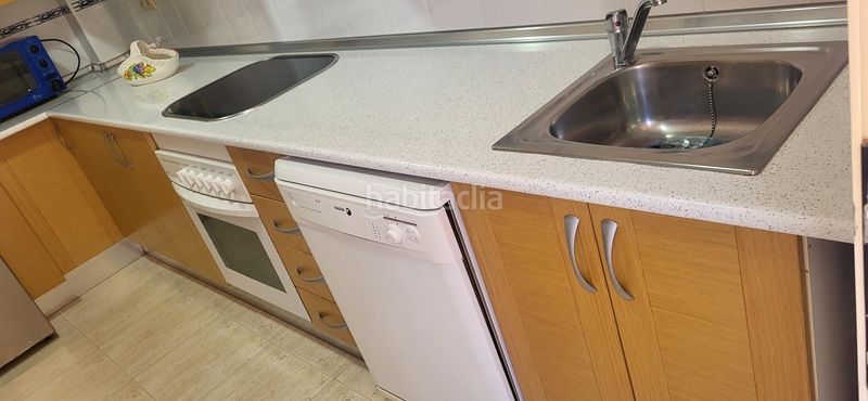 Foto f44c1de1-fde9-43c5-8a04-32c7f6769ebf. Affitto casa con riscaldamento piscina in Pueblo Español-Coveta Fumá Campello (el)
