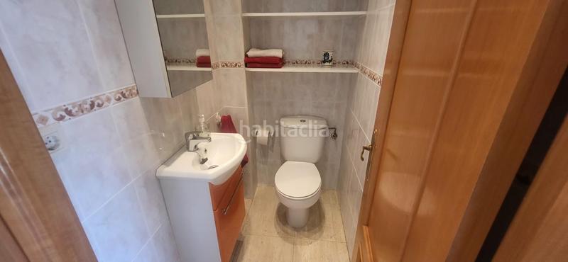 Foto 55ce4c9a-d238-4e15-8212-137037d0aea3. Alquiler casa alquiler en alkabir campello en Pueblo Español-Coveta Fumá Campello (el)