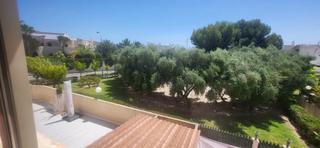 Miete Haus in Pueblo Español-Coveta Fumá. Alquiler en alkabir campello