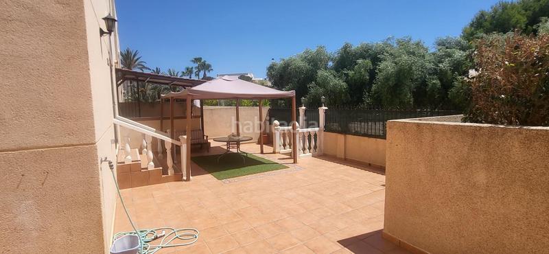 Foto d812a0f8-6a08-4bc7-87e5-a9366a42234b. Alquiler casa alquiler en alkabir campello en Pueblo Español-Coveta Fumá Campello (el)