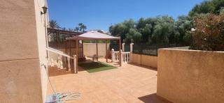Alquiler Casa en Pueblo Español-Coveta Fumá. Alquiler en alkabir campello