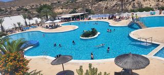 Rent House in Pueblo Español-Coveta Fumá. Alquiler en alkabir campello