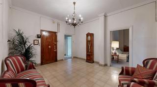 Appartement  Constitucion de la. Espectacular vivienda de 203 m2 en pleno centro de alicante junt
