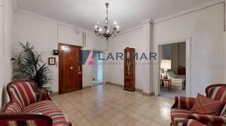 Piso  Constitucion de la. Espectacular vivienda de 203 m2 en pleno centro de alicante junt