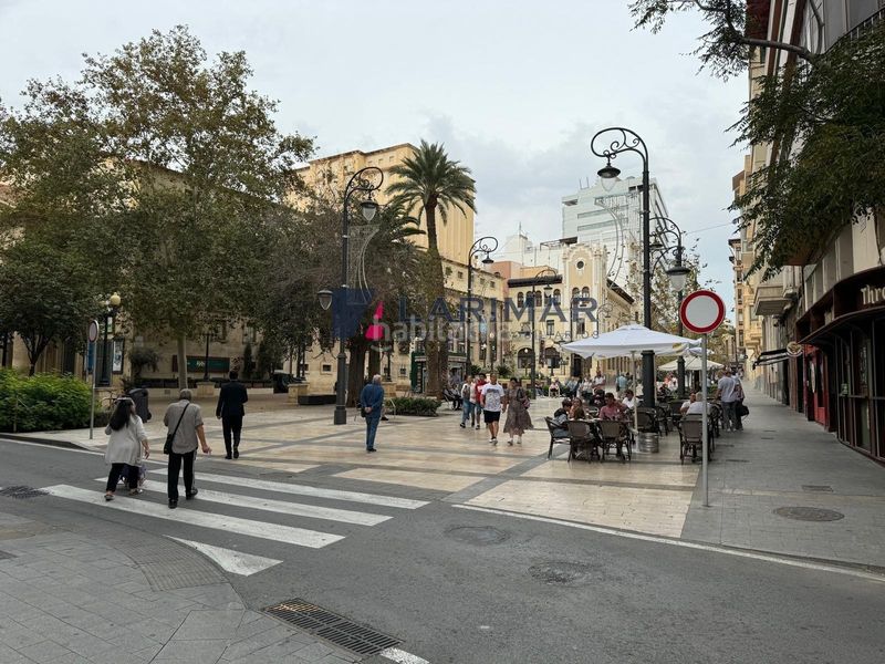 Foto 8a100690-9346-4109-be1f-2dfb4516dd4c. Pis amb aparcament a Barrio del Centro Alicante