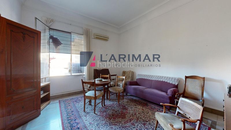 Foto b6918d17-aff6-4337-9043-576e699e8c7e. Pis amb aparcament a Barrio del Centro Alicante