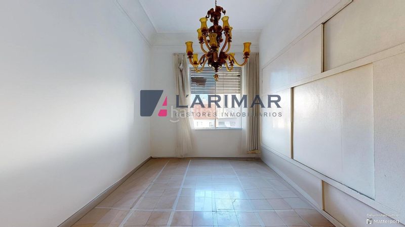 Foto cce41ec8-1cd9-4b70-a5bb-9139483cd7a3. Pis amb aparcament a Barrio del Centro Alicante