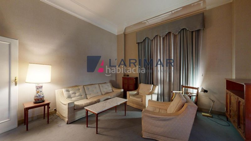 Foto ce03b410-8890-489f-b8a0-9a5894323d87. Pis amb aparcament a Barrio del Centro Alicante
