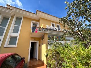 Casa en Calle marge del 1. Bungalow en bonalba