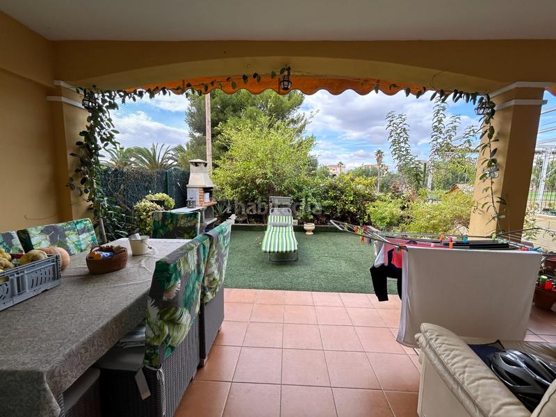 Foto 0f6cac50-3d3a-420d-b031-92f18176d600. Casa bungalow en bonalba en Bonalba-Cotoveta Mutxamel