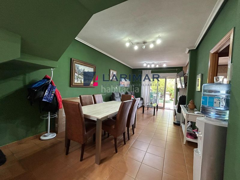 Foto 42c6a8b8-3d4d-480d-ac59-92c31231fadb. Casa in calle marge del 1 in Bonalba-Cotoveta Mutxamel