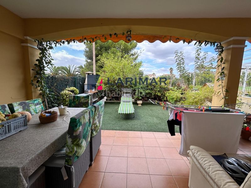 Foto 44933c20-e945-4e3f-8f2e-c0273c60954a. Casa a calle marge del 1 a Bonalba-Cotoveta Mutxamel