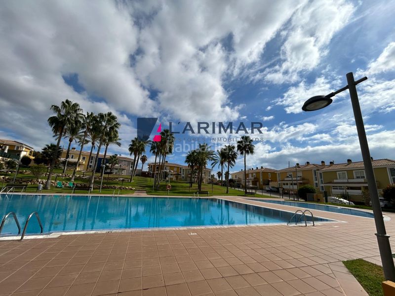 Foto 641f8d04-5334-412a-920a-2b4932a2bedf. Casa a calle marge del 1 a Bonalba-Cotoveta Mutxamel