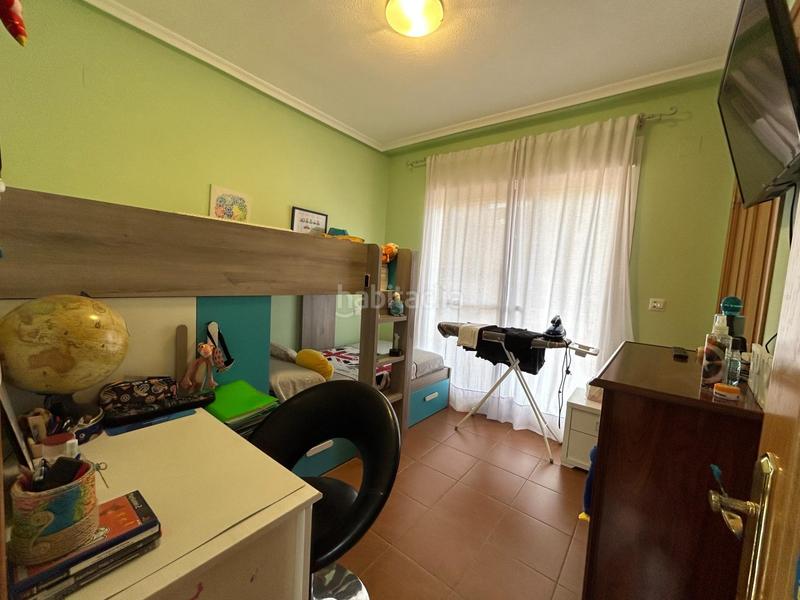 Foto ac9bb4e5-190d-4165-8a09-337f4476e657. Casa bungalow en bonalba en Bonalba-Cotoveta Mutxamel