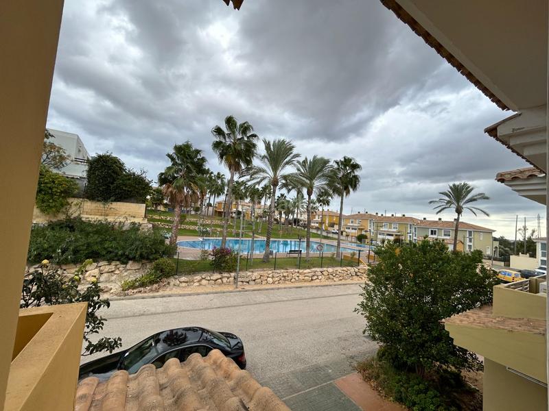 Foto b0c35a8d-7b82-416e-8a96-3fe1ff66ab72. Casa bungalow en bonalba en Bonalba-Cotoveta Mutxamel