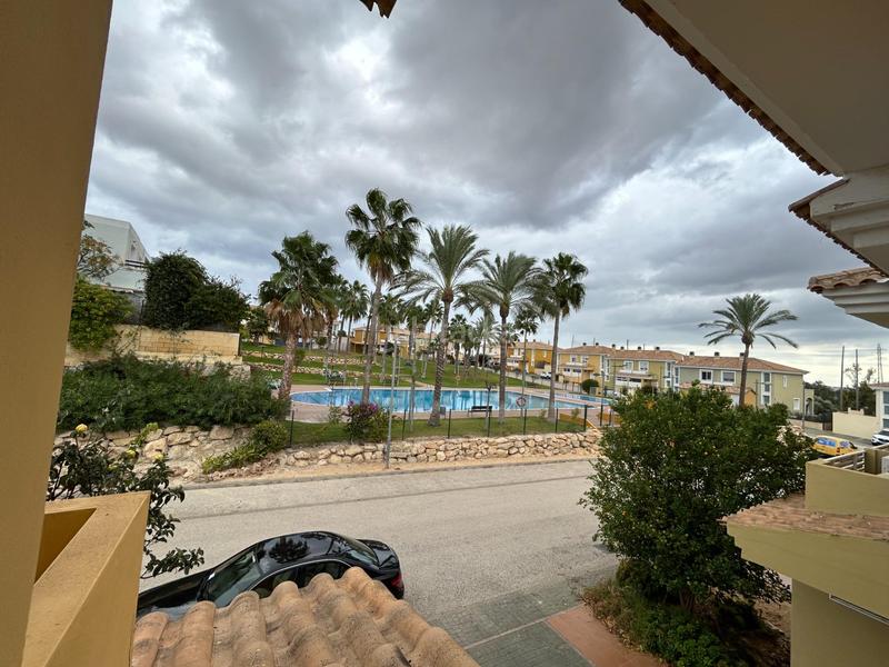 Foto bdba55b6-9d88-4a0e-b99d-a2a6997b7d16. Casa bungalow en bonalba en Bonalba-Cotoveta Mutxamel