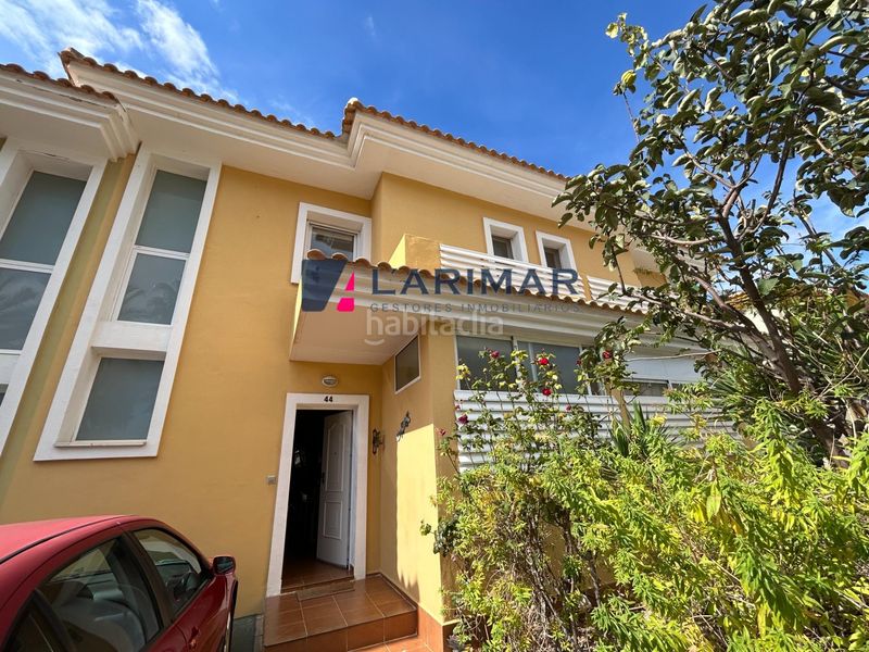 Foto e2affc5b-18df-4dd8-a8a7-95315bb30d87. Casa in calle marge del 1 in Bonalba-Cotoveta Mutxamel