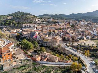 Masia a Torre de les Maçanes (la). Propiedad única en plena naturaleza, ideal como vivienda familia