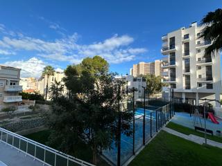 Pis en Avenida violoncellista perello. Piso en venta pau 5