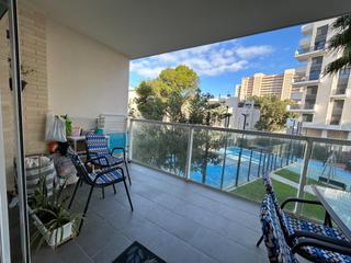 Appartement à Avenida violoncellista perello. Piso en venta pau 5