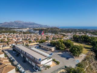 Local Comercial a Calle andalucia 64. Oportunidad única de inversión! centro comercial rentable en pol