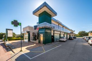 Local Comercial a Calle andalucia 64. Oportunidad única de inversión! centro comercial rentable en pol