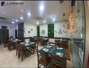 Local Comercial en Calle bernardo canals sanchez 5. Venta de local en las bayaselche