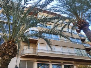 Local Comercial en Calle tonico sansano mora 15. Local en elche